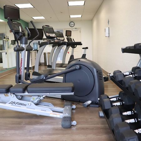 Holiday Inn Express Hotel & Suites Crawfordsville By Ihg Екстериор снимка