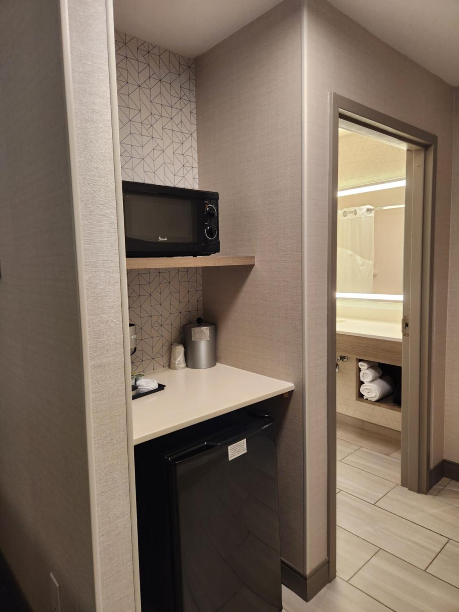 Holiday Inn Express Hotel & Suites Crawfordsville By Ihg Екстериор снимка