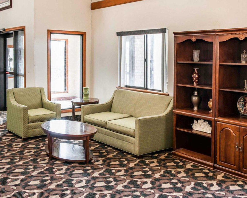 Holiday Inn Express Hotel & Suites Crawfordsville By Ihg Екстериор снимка